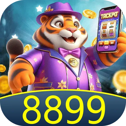 8899 Cassino Online